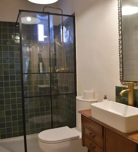 Lejlighed Ogrodek Sopot