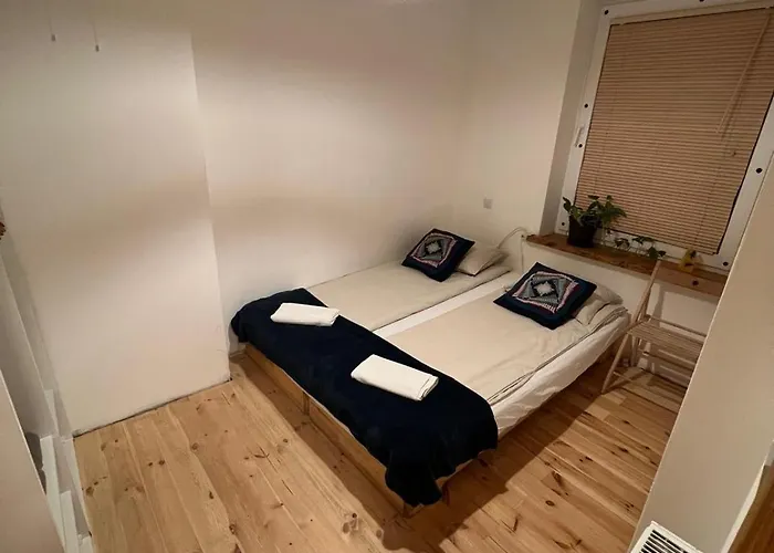 Lejlighed Ogrodek Sopot