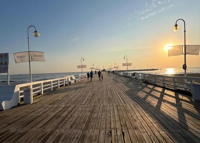Ogrodek Sopot