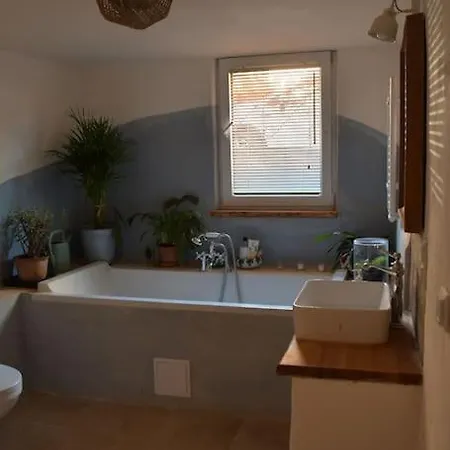 Ogrodek Апартаменты Сопот