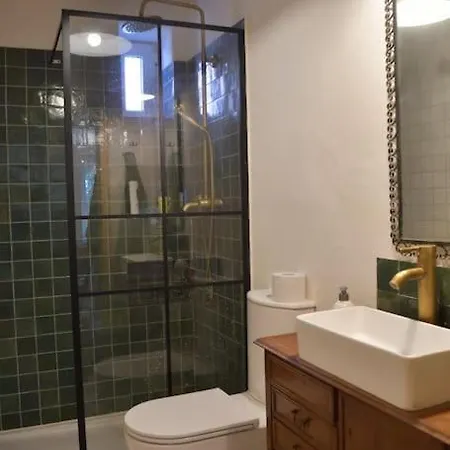 Apartament Ogródek Sopot